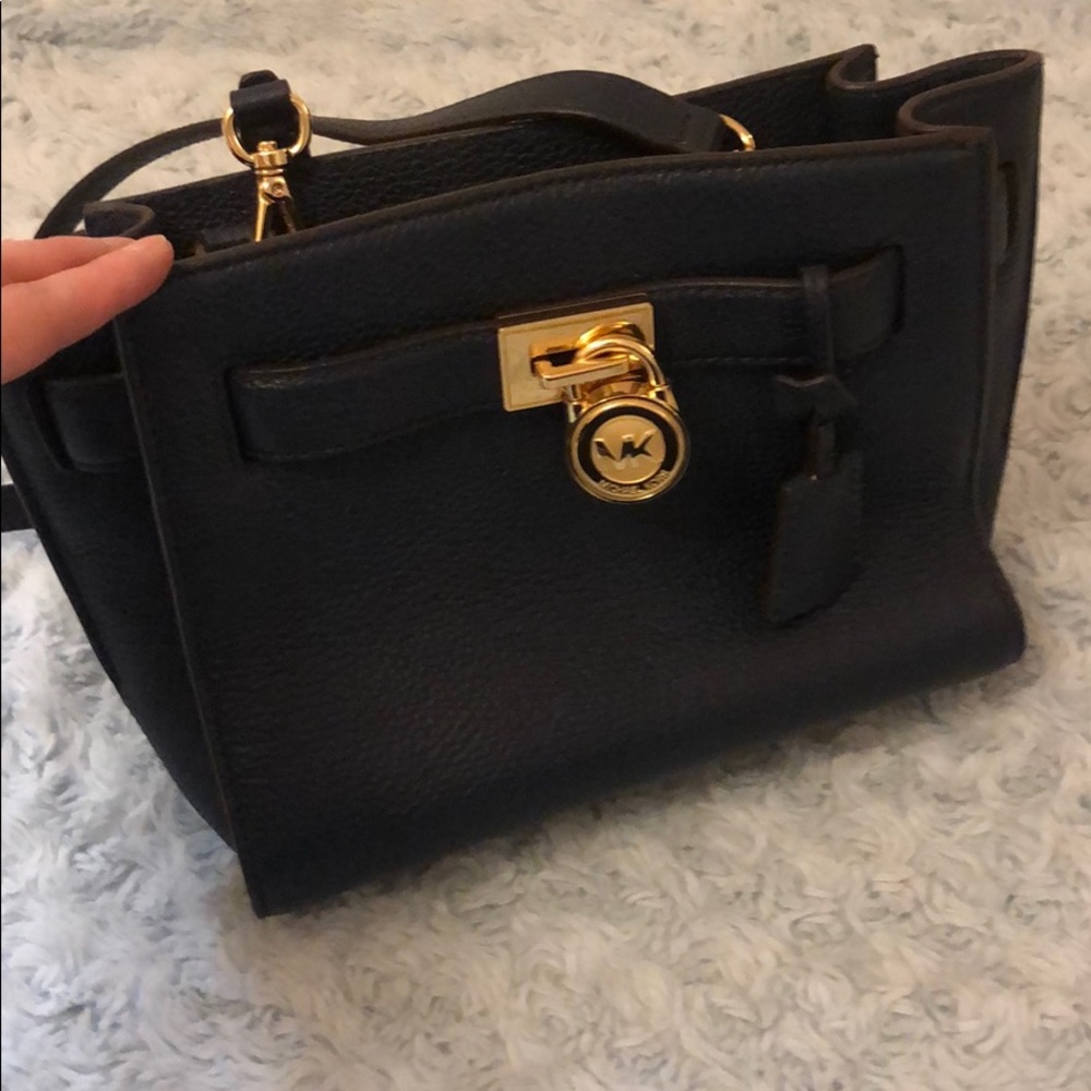 SOLD Michale Kors crossbody bag